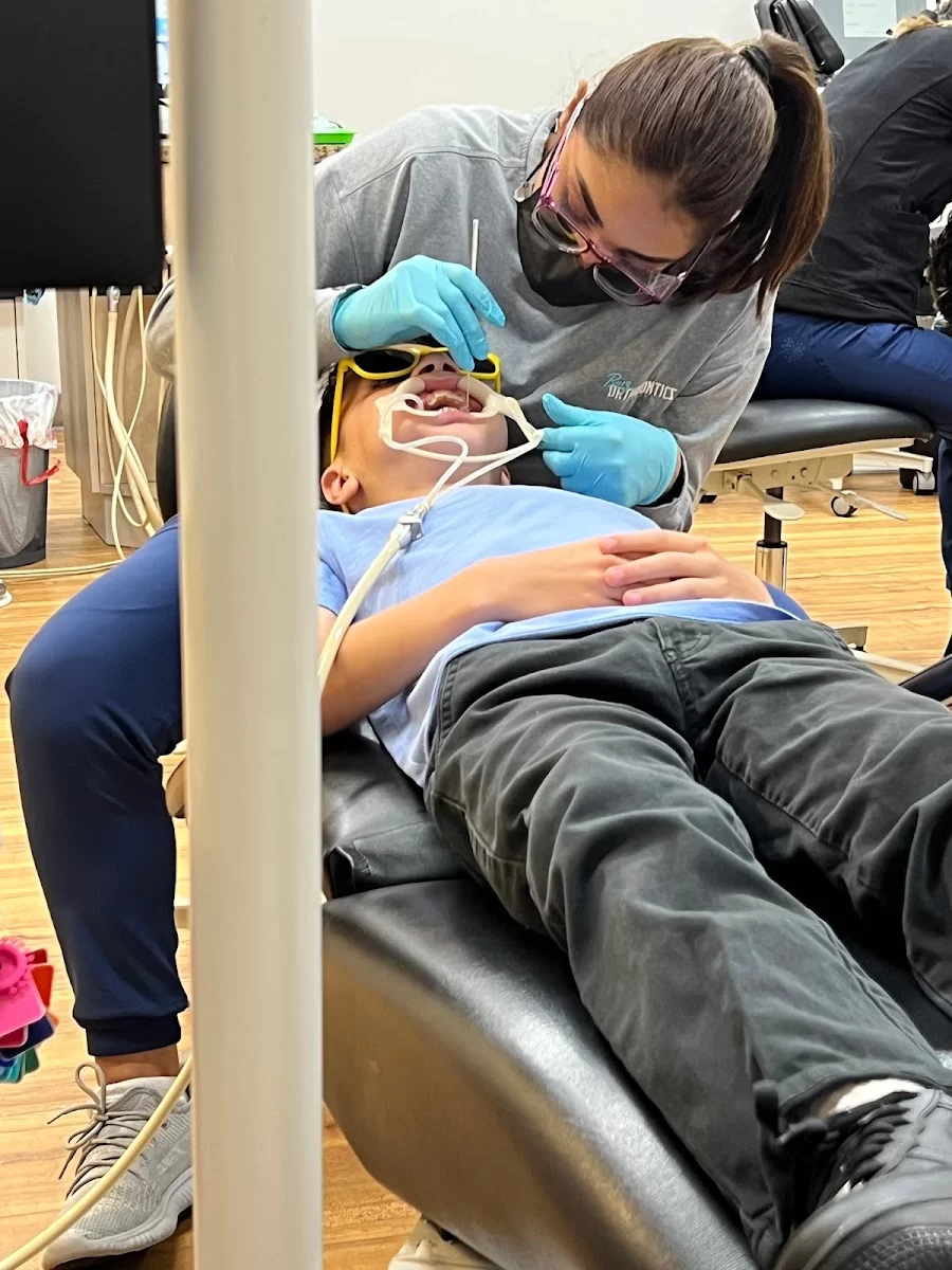 Burg Childrens Dentistry & Orthodontics - Hunter Park Picture 8