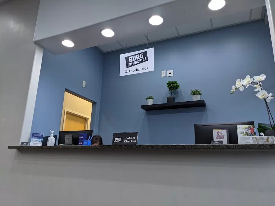 Burg Childrens Dentistry & Orthodontics - Hunter Park Picture 1