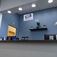 Burg Childrens Dentistry & Orthodontics - Hunter Park ico