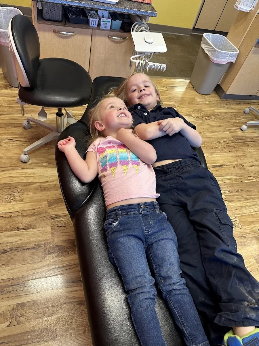 Burg Childrens Dentistry & Orthodontics - Hunter Park Picture 10