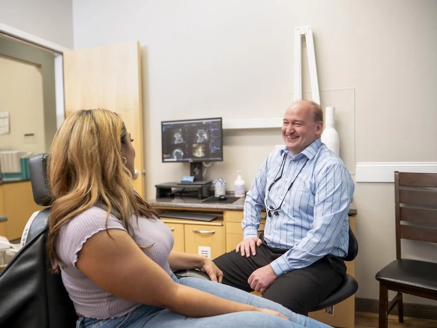 Hunter Park Family Dentistry Picture 6
