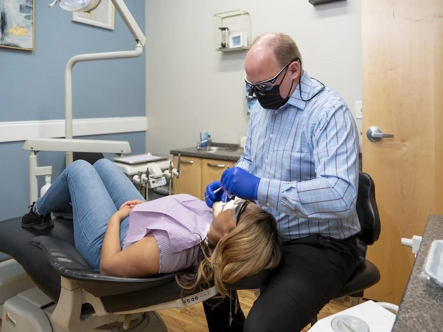 Hunter Park Family Dentistry Picture 8