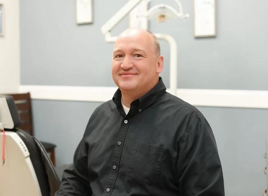 Hunter Park Family Dentistry Picture 2