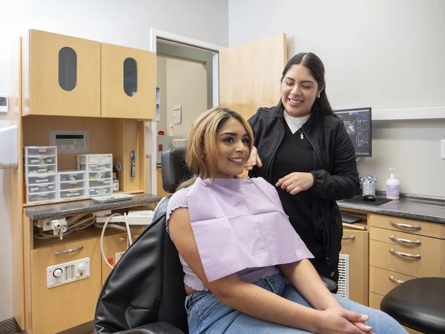 Hunter Park Family Dentistry Picture 7
