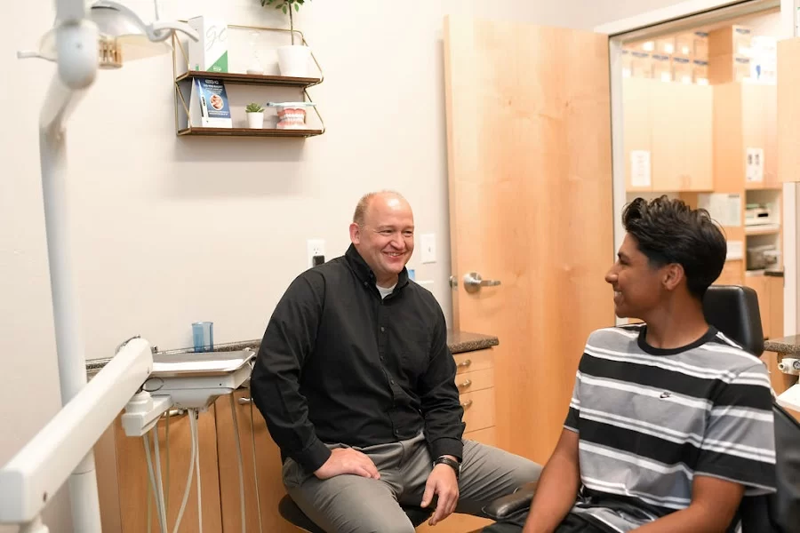 Hunter Park Family Dentistry Picture 3