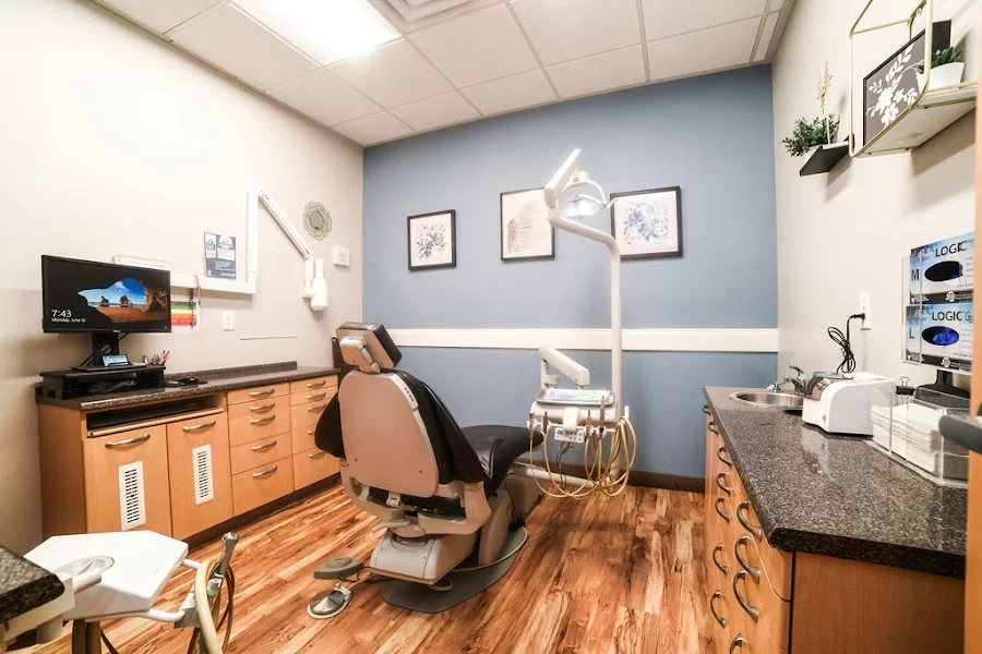 Hunter Park Family Dentistry Picture 5