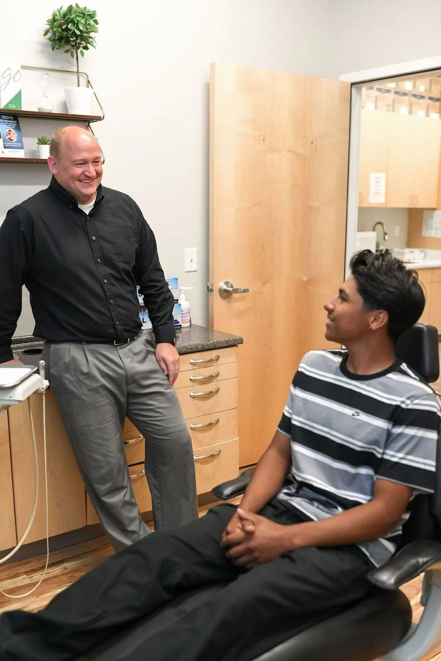 Hunter Park Family Dentistry Picture 9