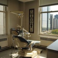 Dr. James D. Rohan, DDS ico