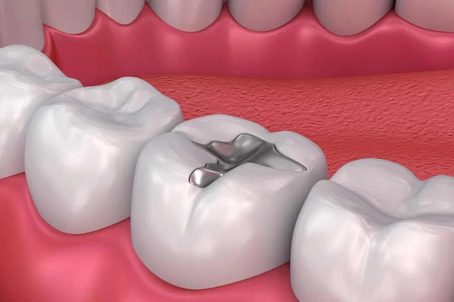 LPS Dental - Downtown Chicago Loop Picture 3