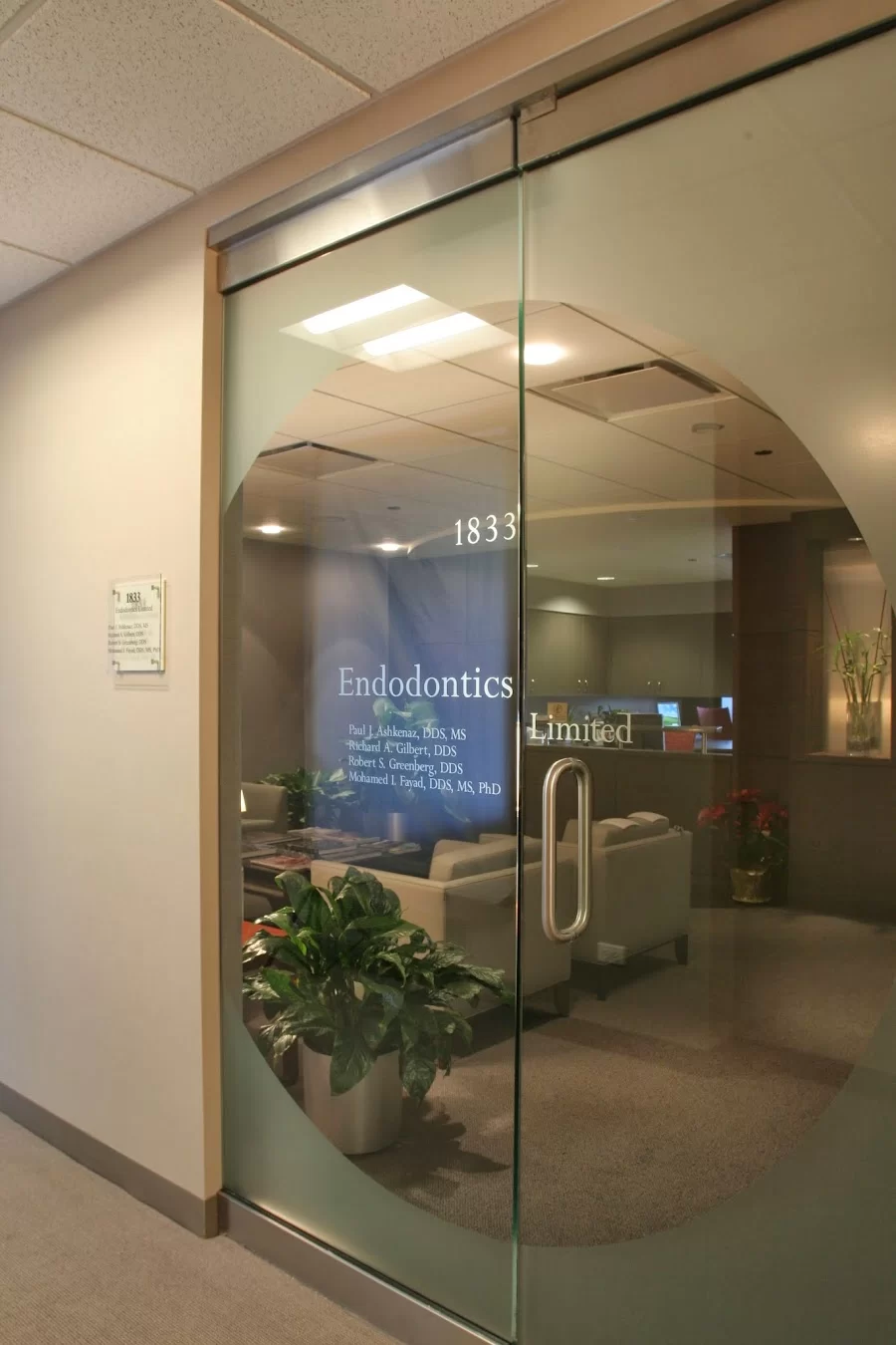 Endodontics Limited Picture 6