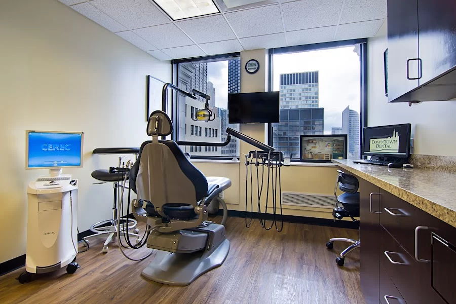 Downtown Dental Picture 5
