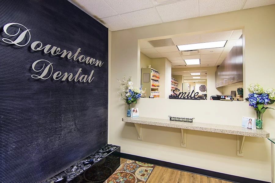 Downtown Dental Picture 8