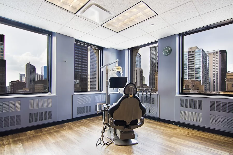 Downtown Dental Picture 7