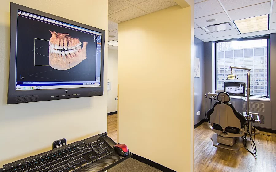 Downtown Dental Picture 4