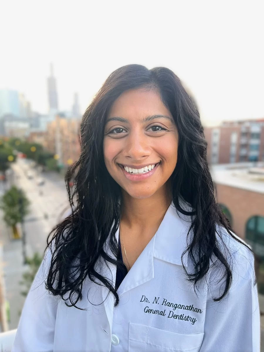 Dentistry at Millennium Park: Nanditha Ranganathan DDS Picture 7
