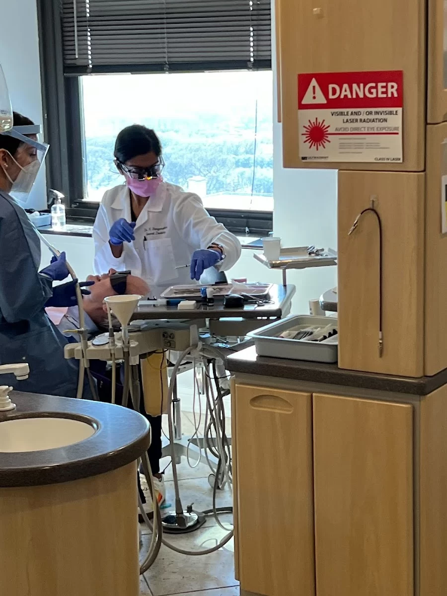 Dentistry at Millennium Park: Nanditha Ranganathan DDS Picture 9