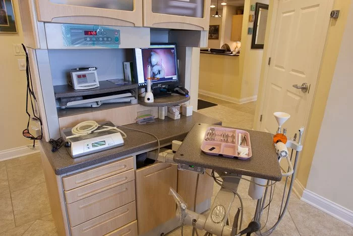 Dentistry at Millennium Park: Nanditha Ranganathan DDS Picture 3