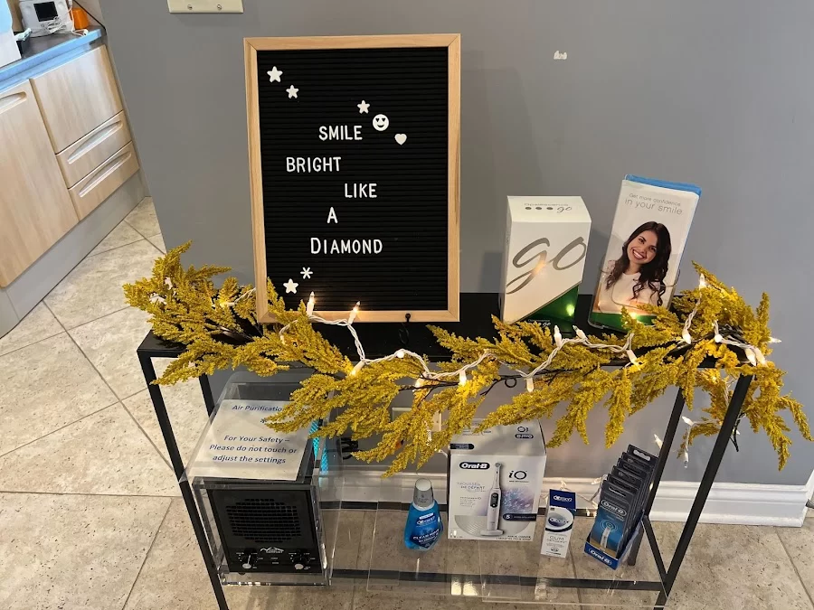 Dentistry at Millennium Park: Nanditha Ranganathan DDS Picture 5