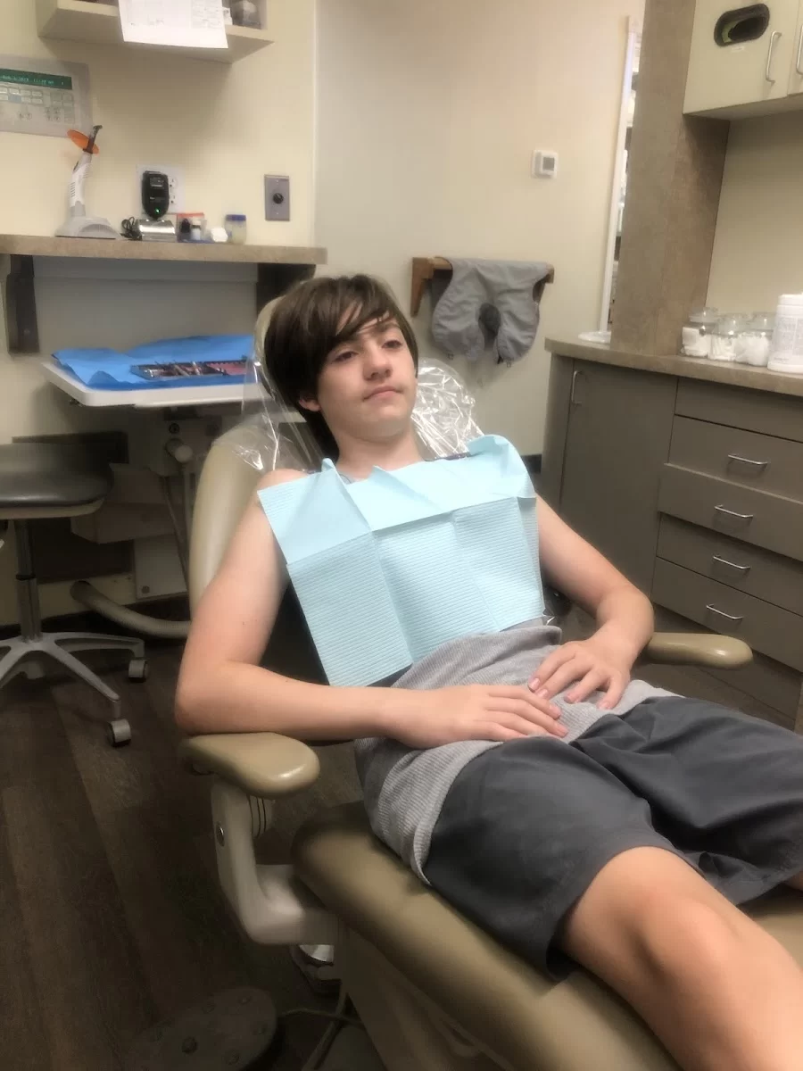 Anthony Mark S DDS Picture 1