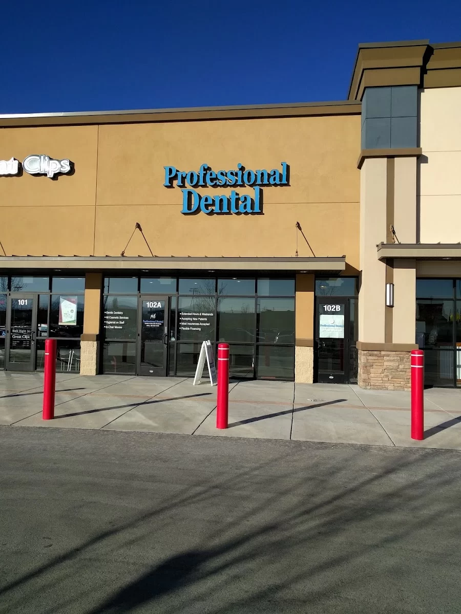 Professional Dental Picture 4