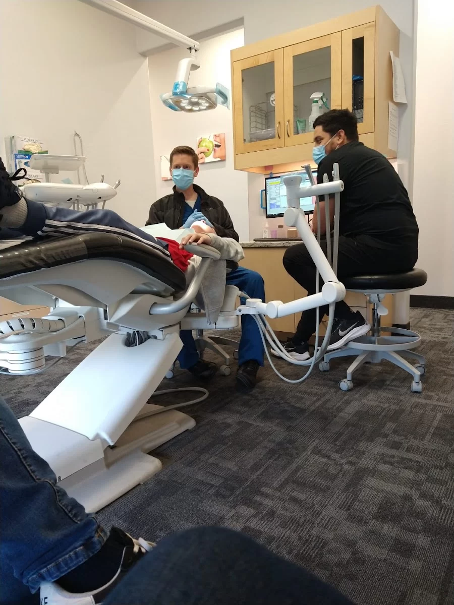 Professional Dental Picture 3