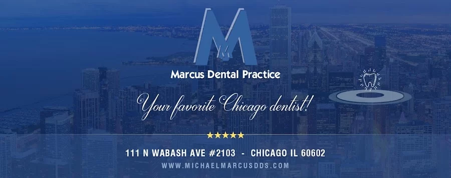 Marcus Dental Practice Picture 1