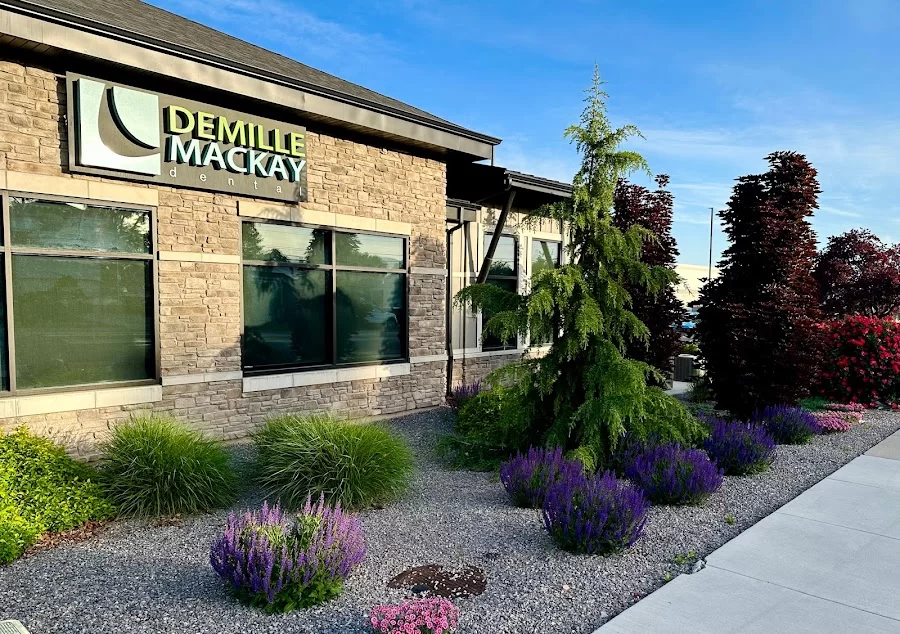 DeMille MacKay Dental Picture 8
