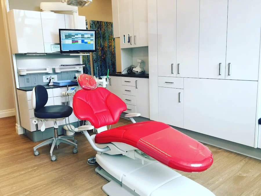 DeMille MacKay Dental Picture 5