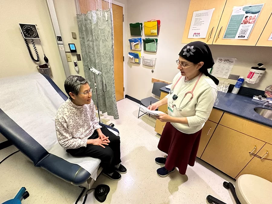 MIT Health Picture 4