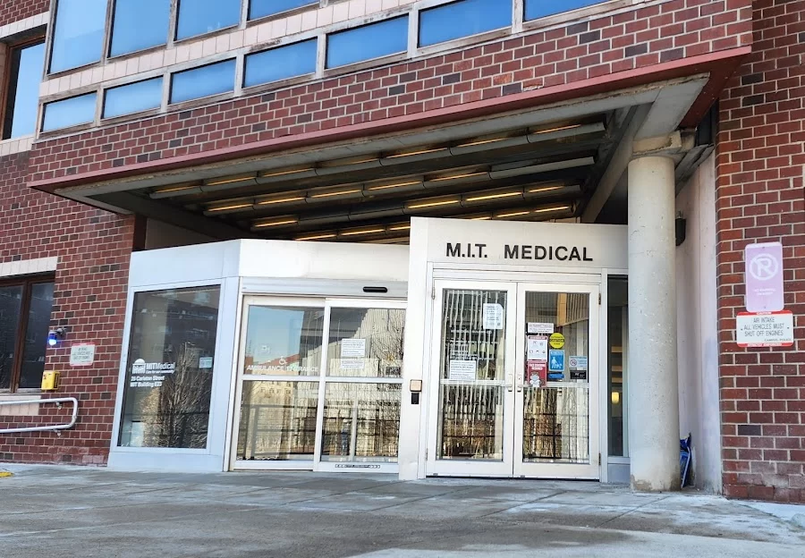 MIT Health Picture 5