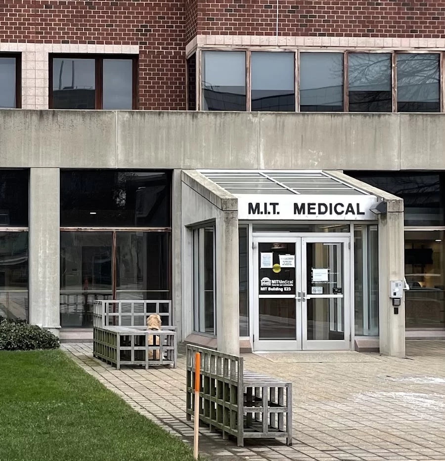 MIT Health Picture 7