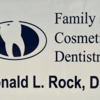 Ronald L. Rock, DDS ico