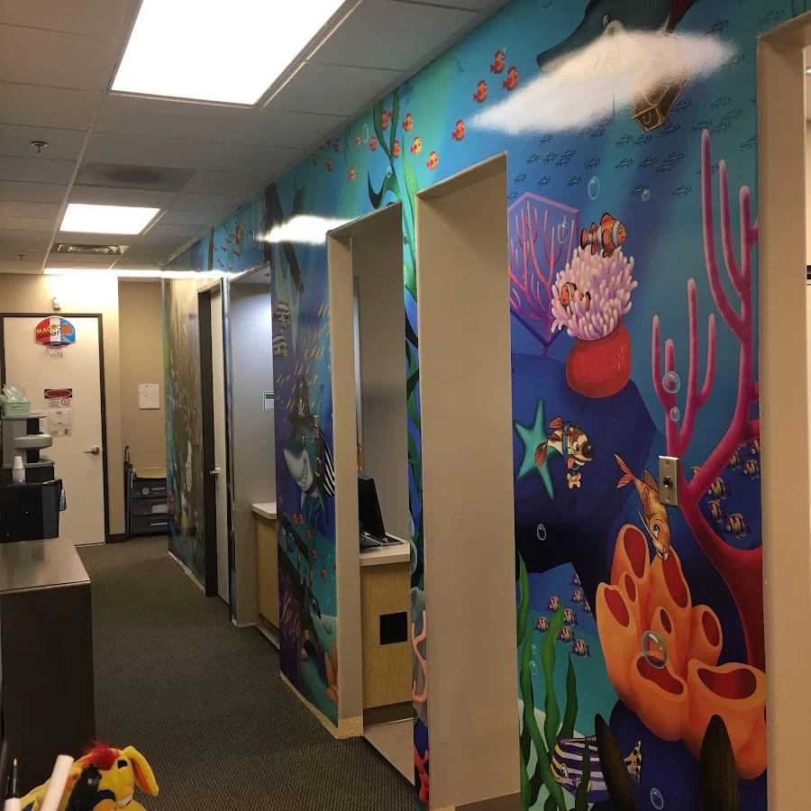 Smile Reef Pediatric Dentistry Picture 6