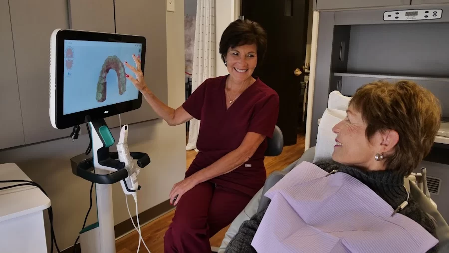 Landman Dental Associates Ltd Picture 5