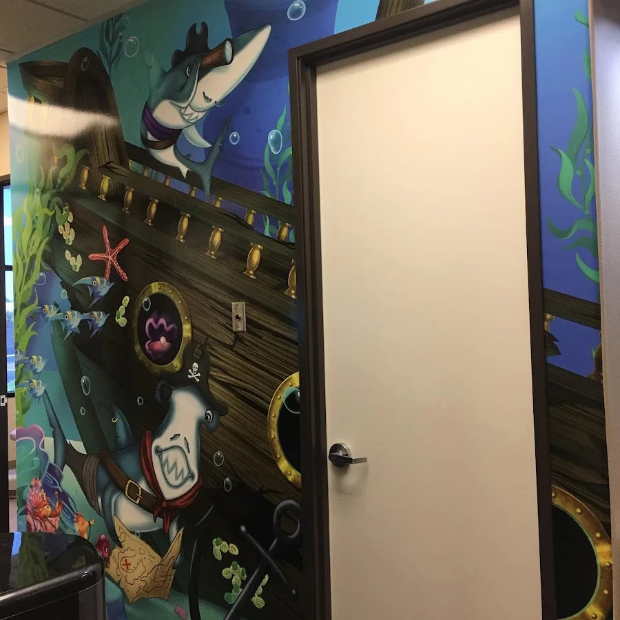 Smile Reef Pediatric Dentistry Picture 5
