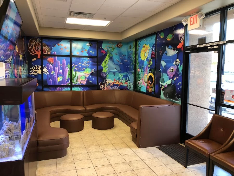 Smile Reef Pediatric Dentistry Picture 2
