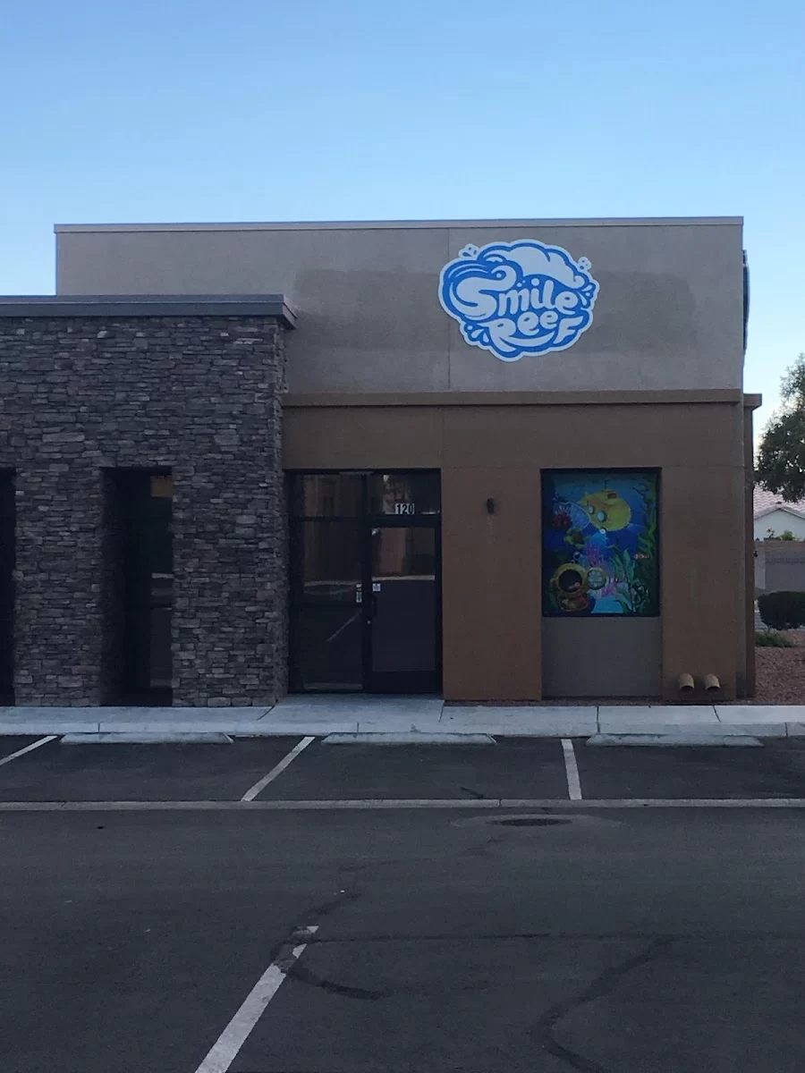 Smile Reef Pediatric Dentistry Picture 4