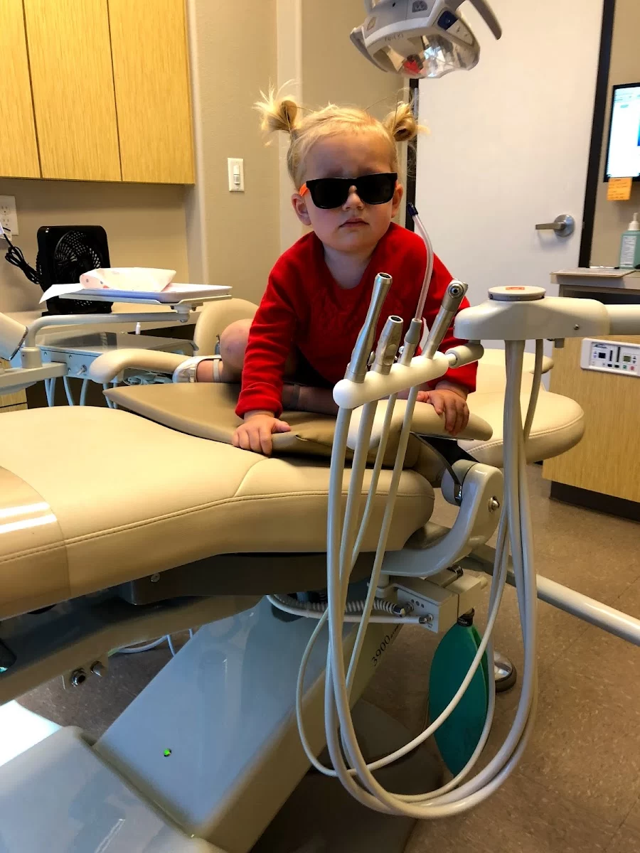 Smile Reef Pediatric Dentistry Picture 8