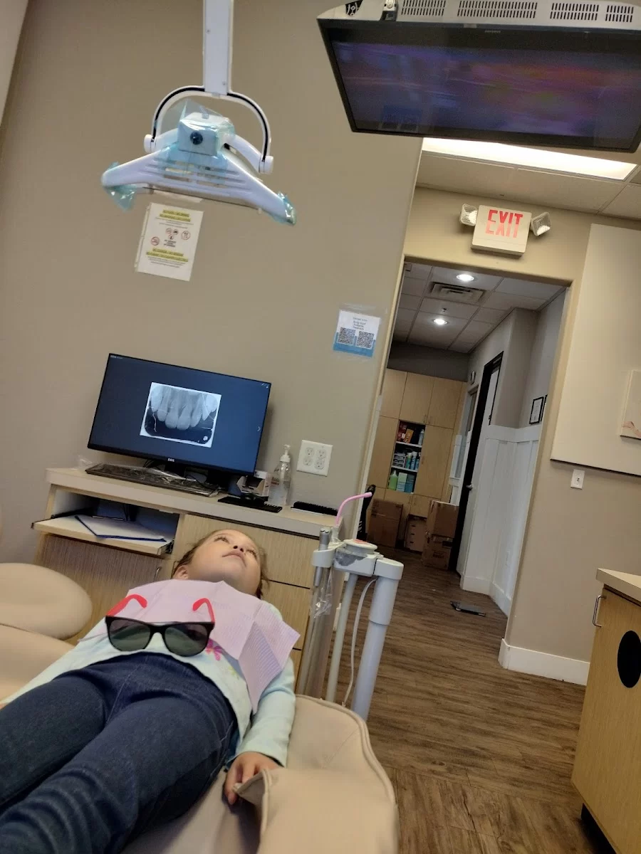 Smile Reef Pediatric Dentistry Picture 10