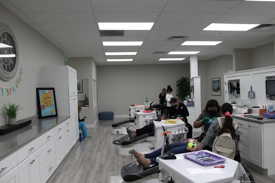 Utah Orthodontic Care Picture 7