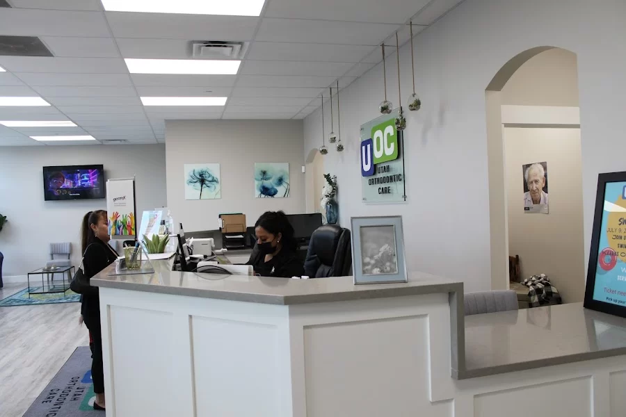 Utah Orthodontic Care Picture 1