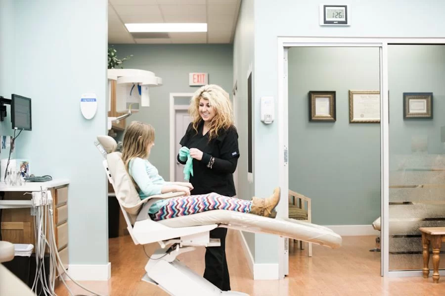 Utah Orthodontic Care Picture 10