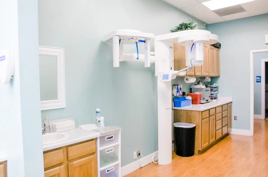 Utah Orthodontic Care Picture 2