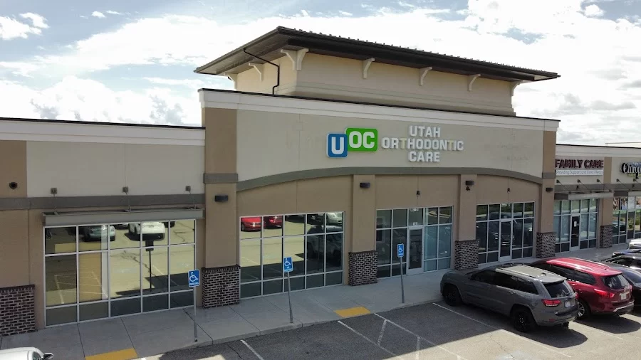 Utah Orthodontic Care Picture 3