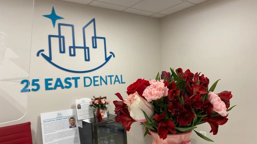 25 East Dental Picture 3