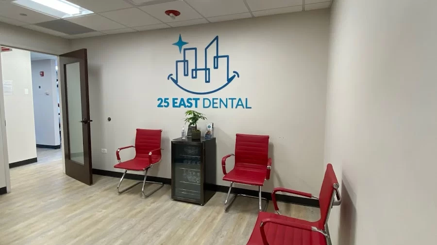 25 East Dental Picture 4