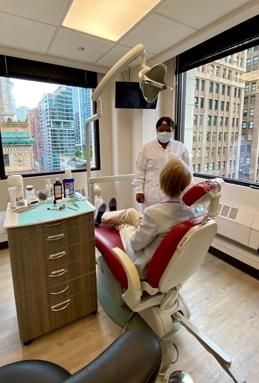 25 East Dental Picture 7