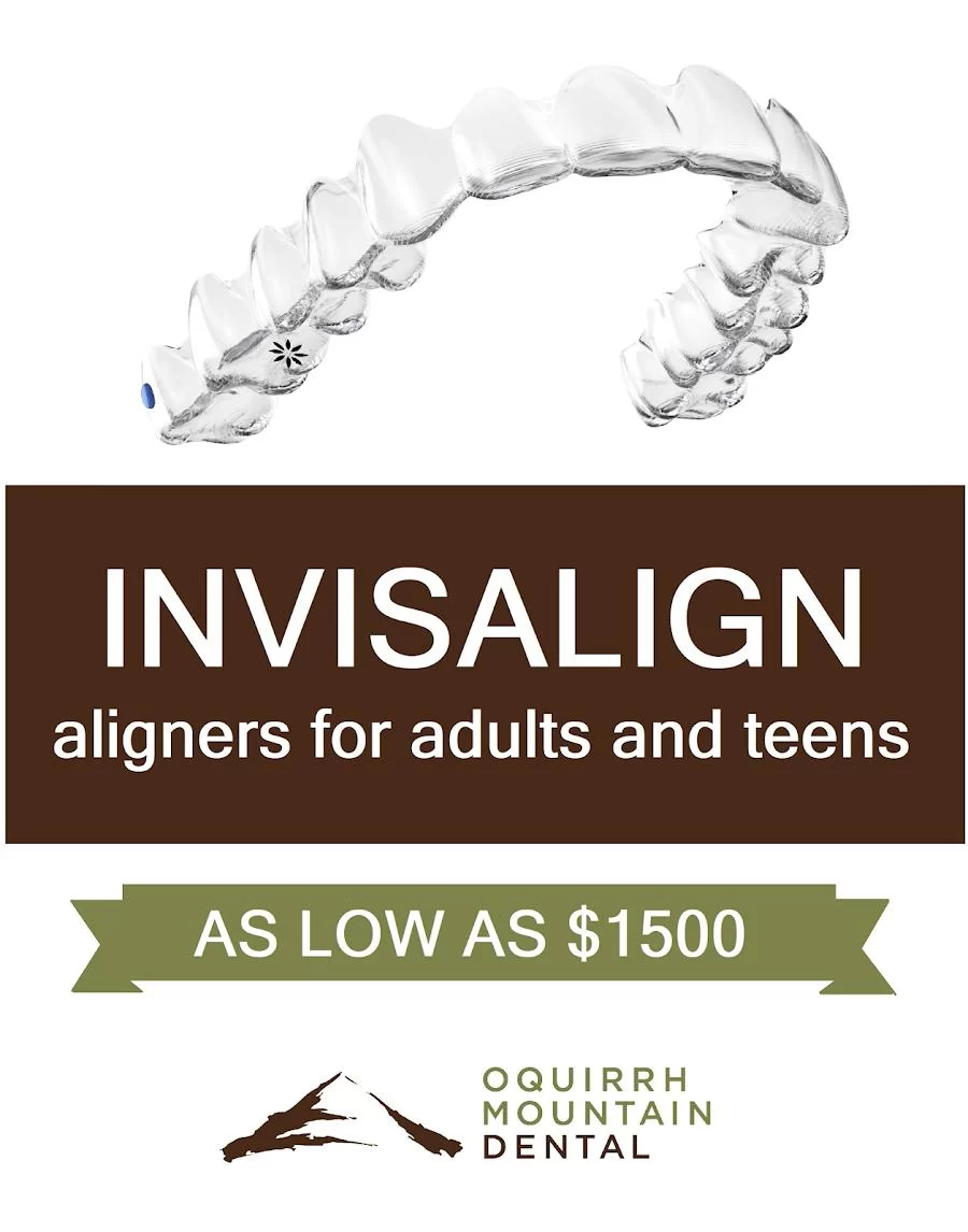 Oquirrh Mountain Dental Picture 7