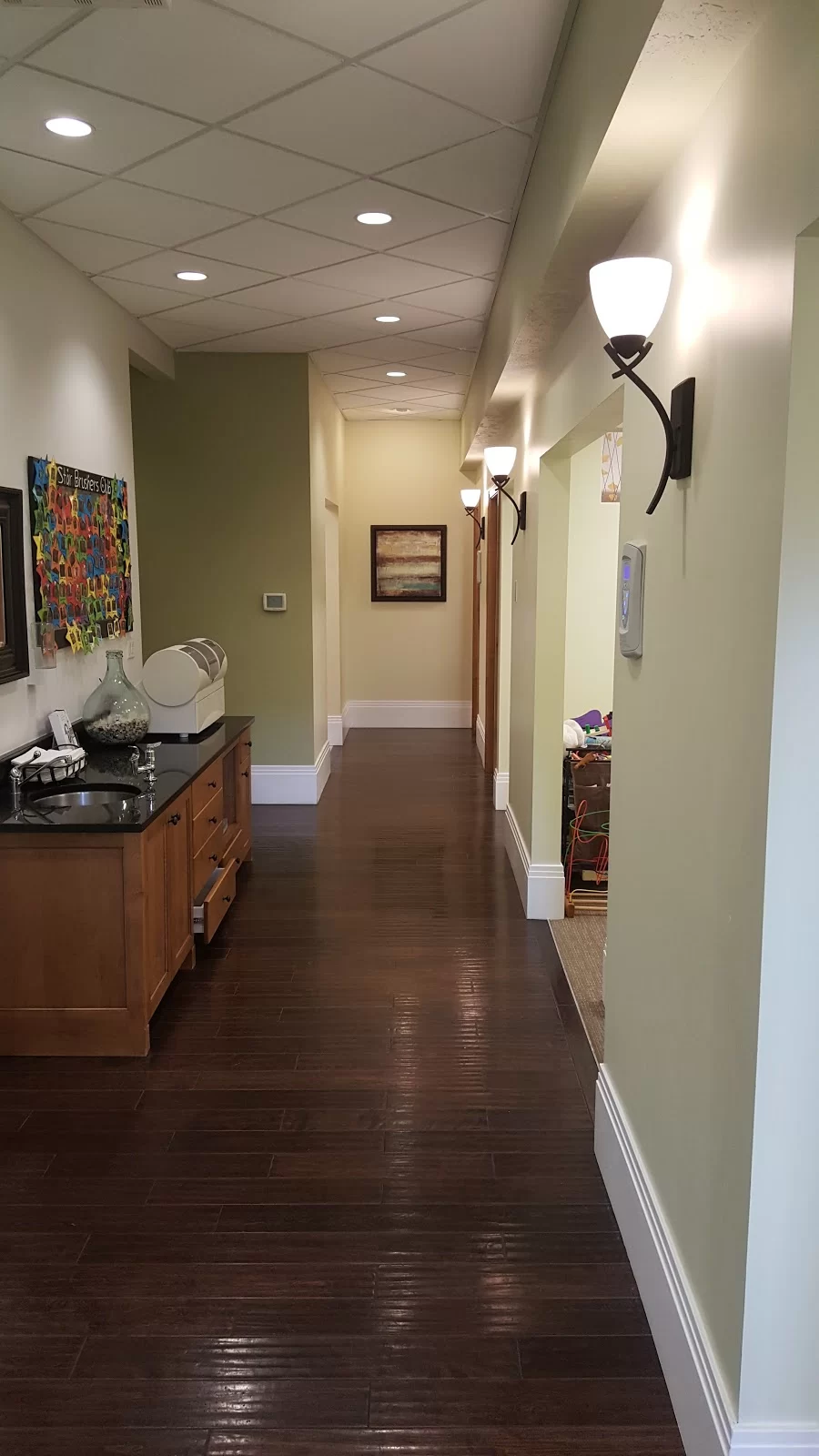 Oquirrh Mountain Dental Picture 6