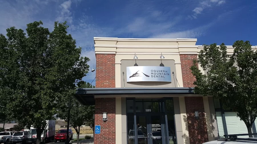 Oquirrh Mountain Dental Picture 4